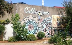 Unveiling the Canvas: Exploring Atlanta's Vibrant Cabbagetown Street Art Scene