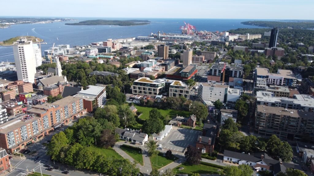 Best tours and excursions in Halifax
