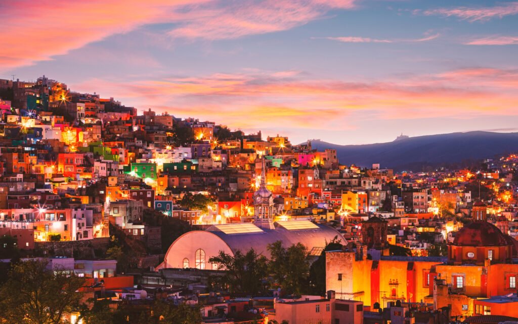 Best tours and excursions in Guanajuato, Mexico