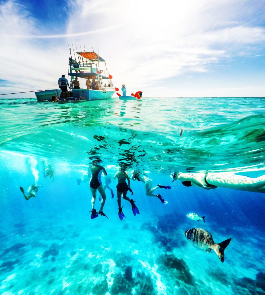 Palancar Reef