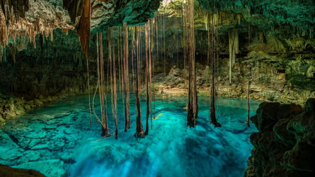 Best tours and excursions in Play del Carmen Mexico