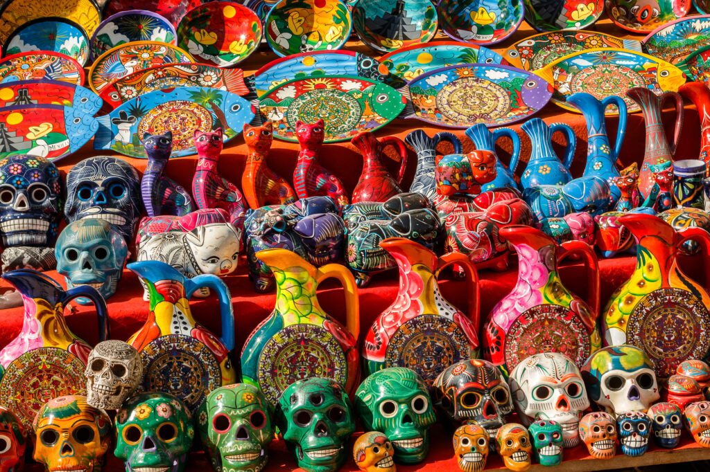 Best tours and excursions in Oaxaca, Mexico