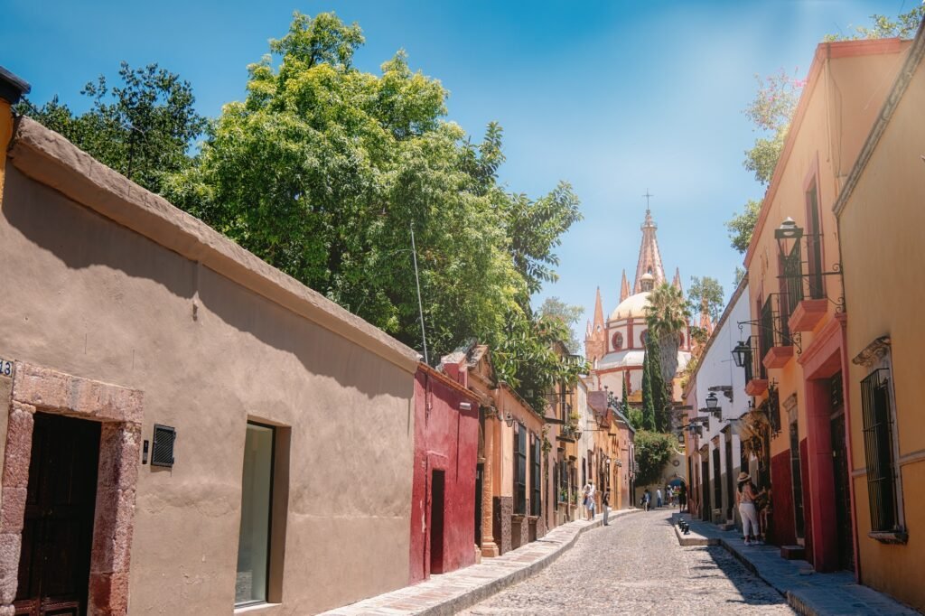 Best tours and excursions in San Miguel de Allende, Mexico