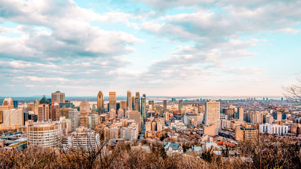 Best tours and excursions in montreal
