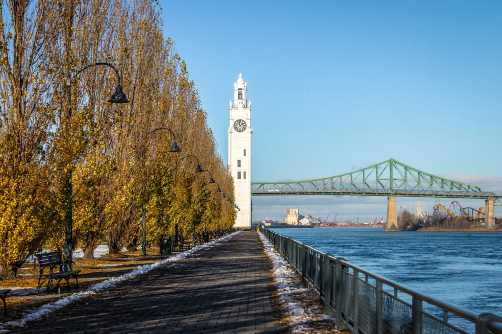 Best tours and excursions in Montreal Canada