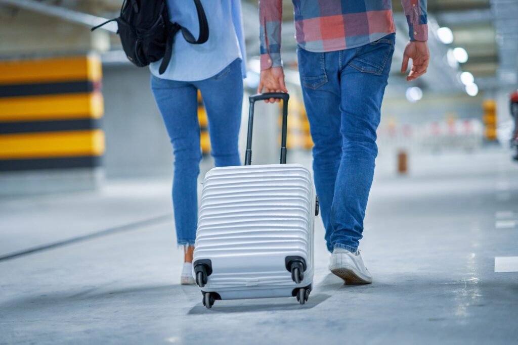 calgary airport transfers