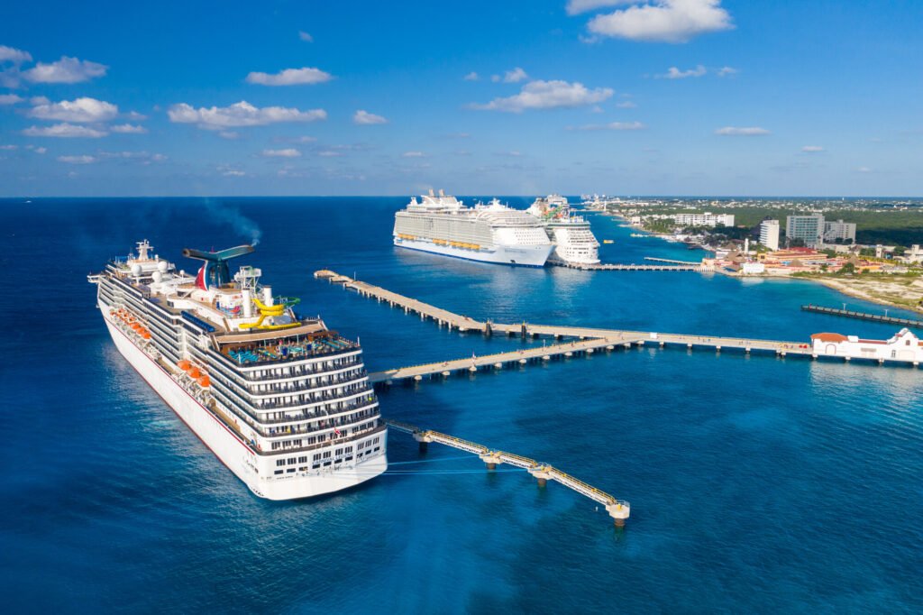 Maximize Your Port Day: Your Guide to the Best Cozumel Shore Excursions for Cruise Visitors