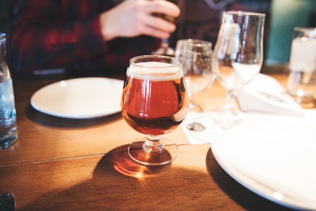Craft beer Tours in Victoria