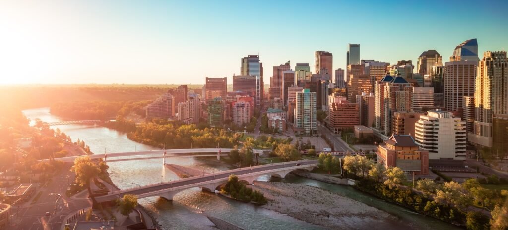 calgary city tours and excursions