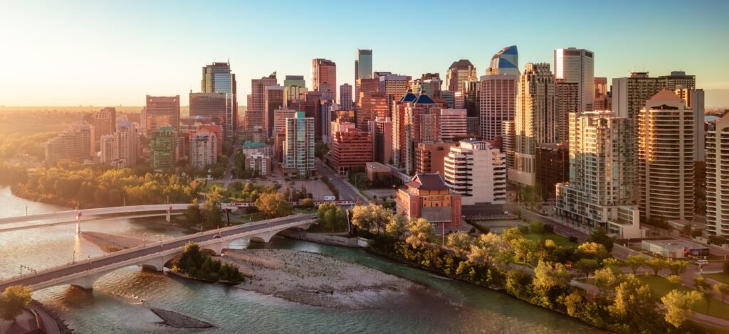 Best tours and excursions in calgary