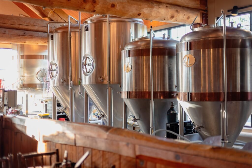 brewery tours Halifax
