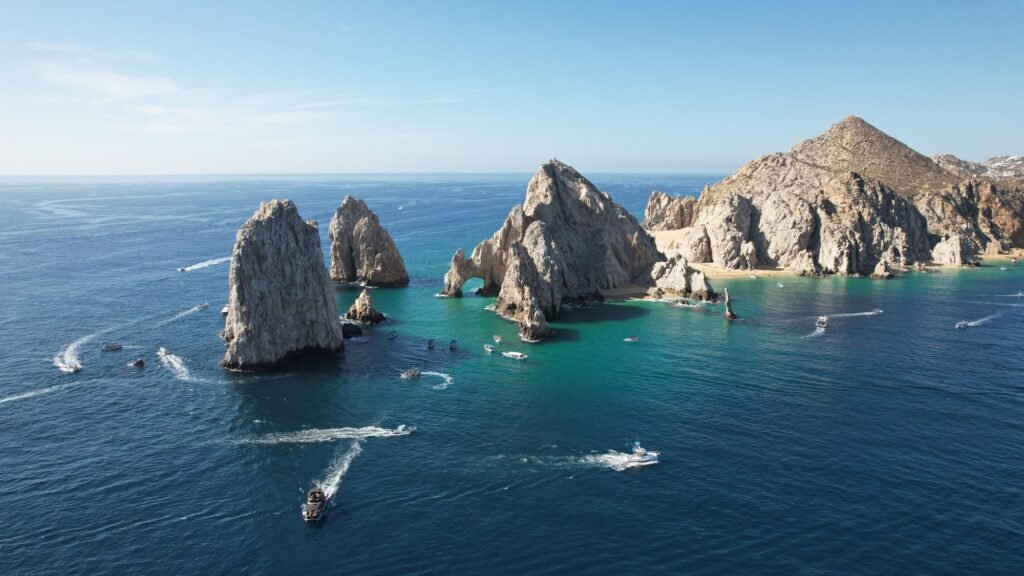 Best tours and excursions in Cabo San Lucas Mexico