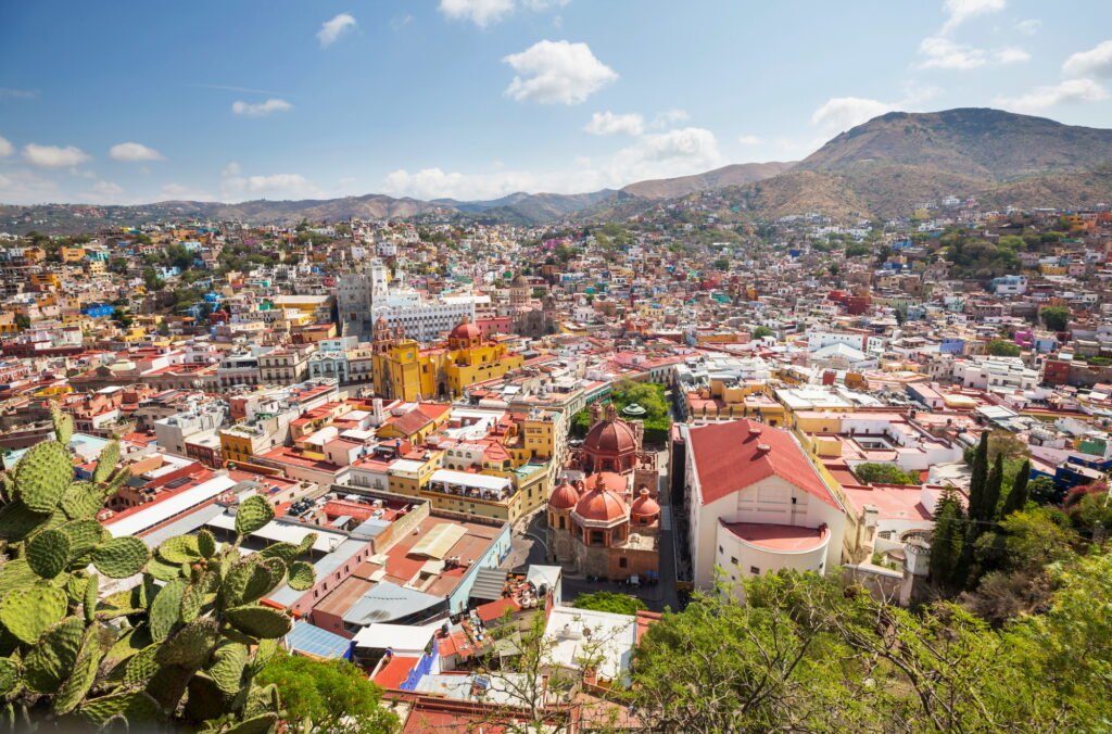 Guanajuato