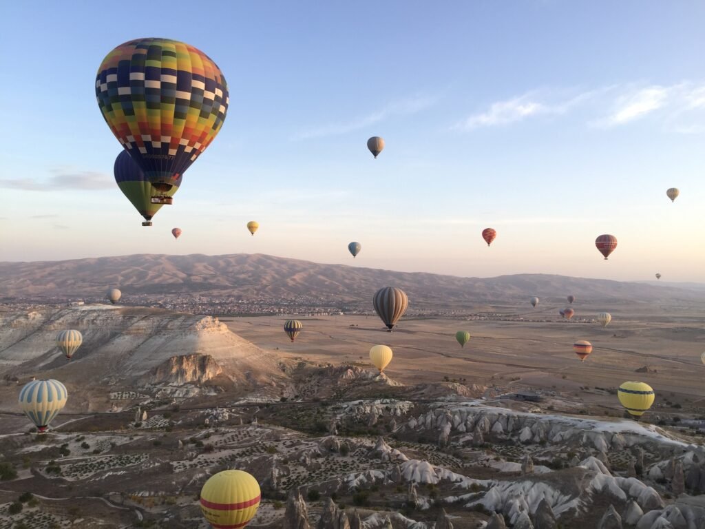 Best tours and excursions in San Miguel de Allende, Mexico