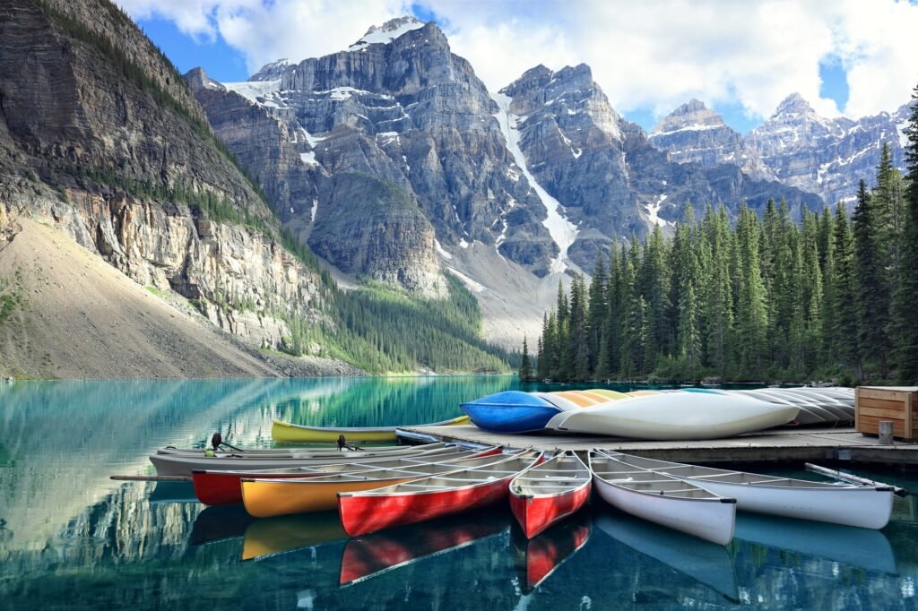 calgary day trips