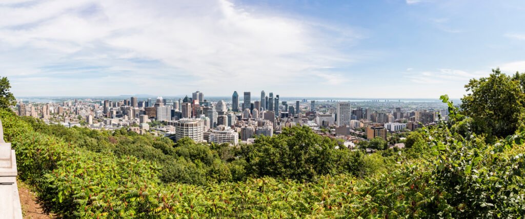 Best tours and excursions in Montreal Canada