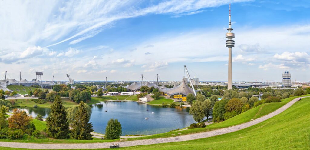 olympic park tours in calgary