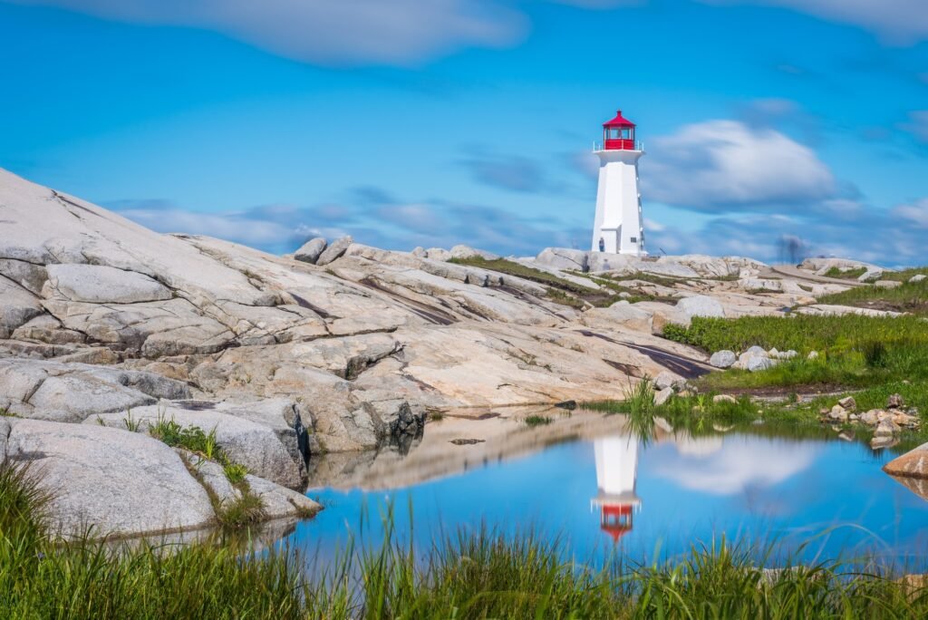 Best Tours in Halifax
