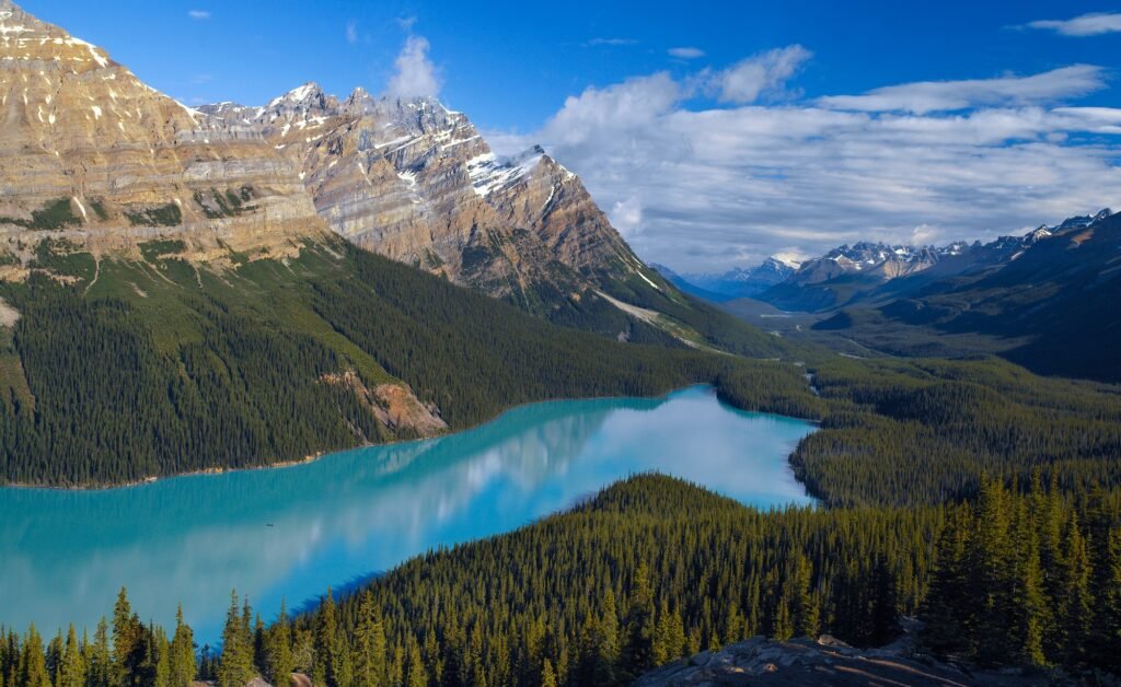 Best tours and excursions in Banff
