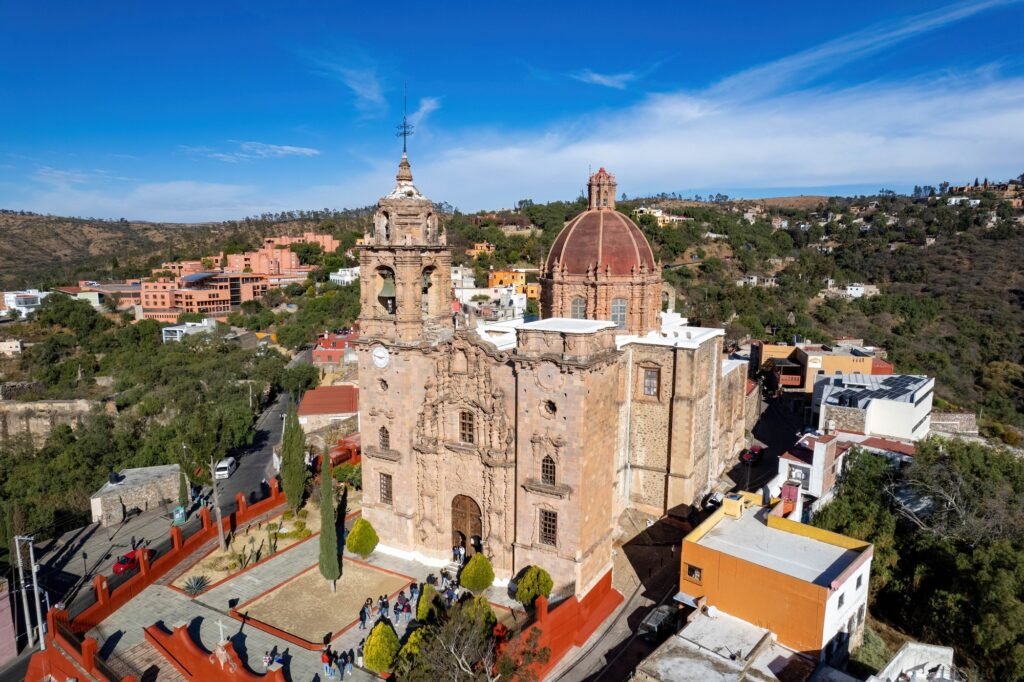 Best tours and excursions in Guanajuato, Mexico