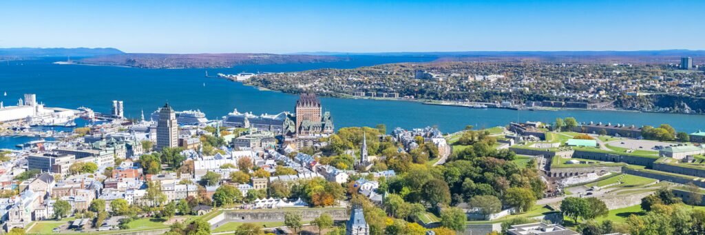 Best tours and excursions in quebec city