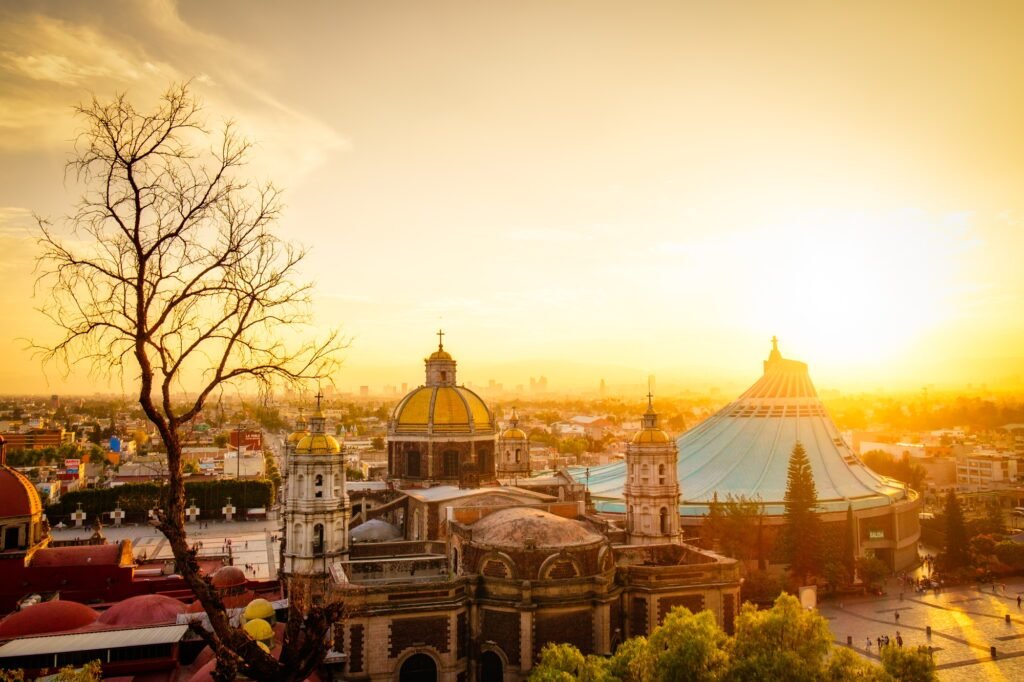 Best tours and excursions in Mexico City Mexico