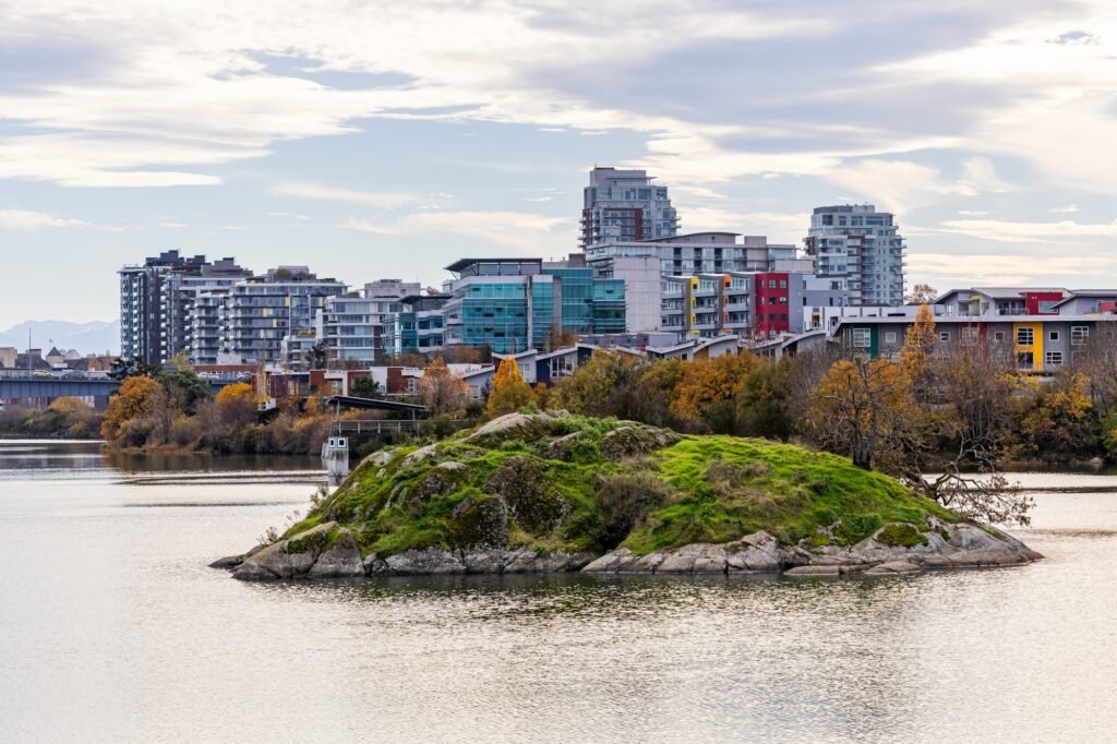 Best tours and excursions in Victoria