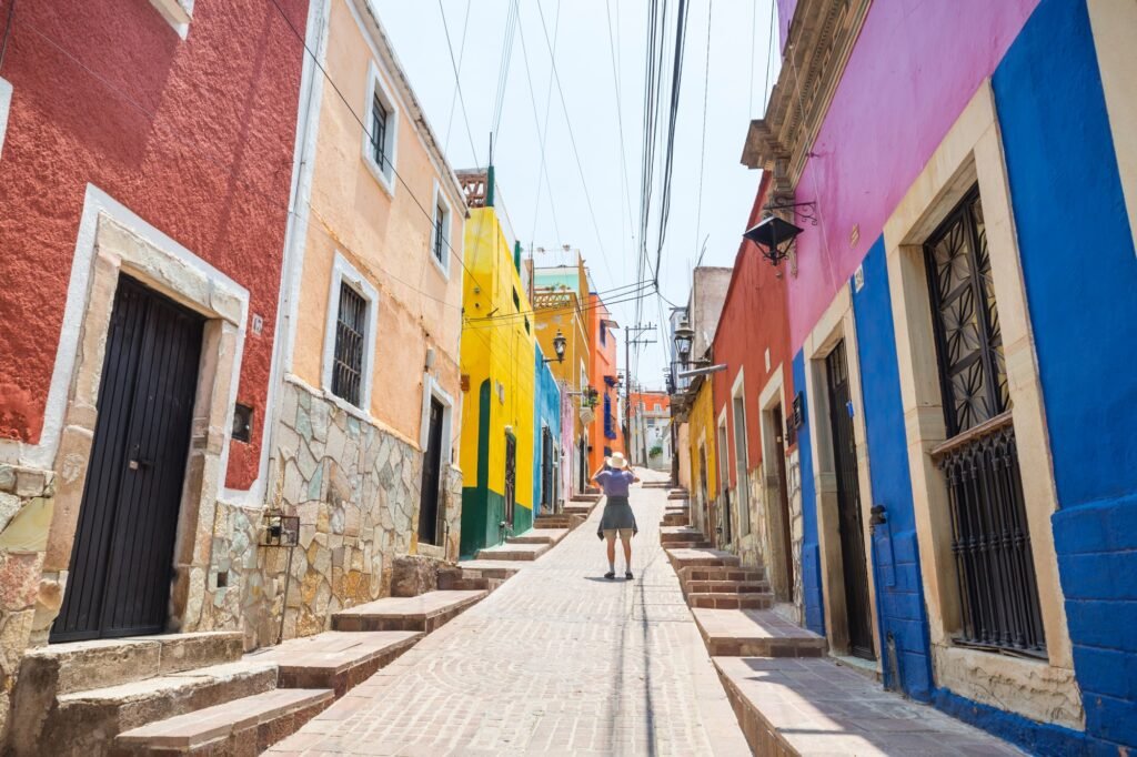 Best tours and excursions in San Miguel de Allende, Mexico