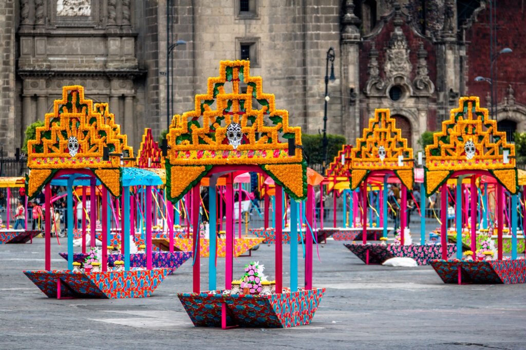 Best tours and excursions in Mexico City Mexico