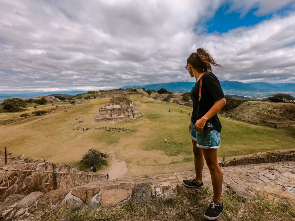 Best tours and excursions in Oaxaca, Mexico