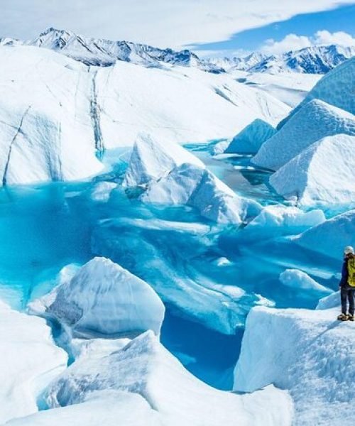 Top Tours in Anchorage - Explore Wild Beauty & Adventure