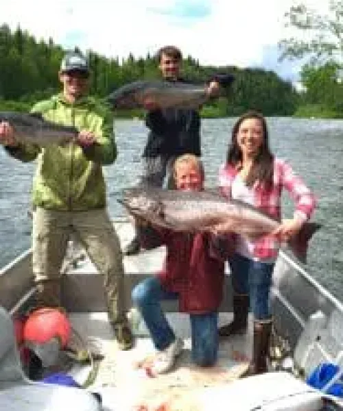 Top Tours in Anchorage - Explore Wild Beauty & Adventure