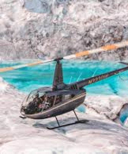 Top Tours in Anchorage - Explore Wild Beauty & Adventure